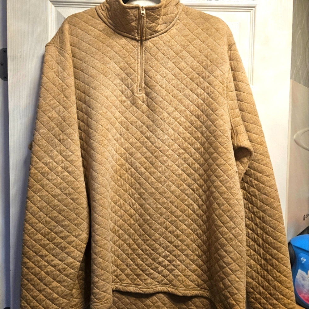XXL sweater
